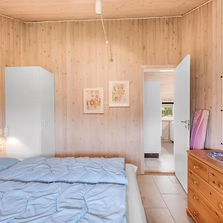 Cozy With A Large Enclosed Terrace, *